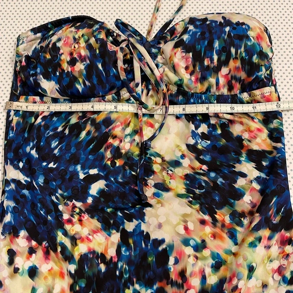 JCrew One piece SWIMSUIT